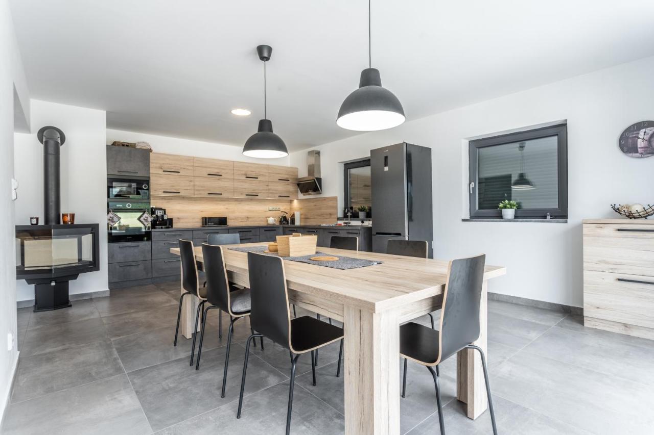 Apartman Sonnenberg - Klinovec Loučná pod Klínovcem Екстериор снимка
