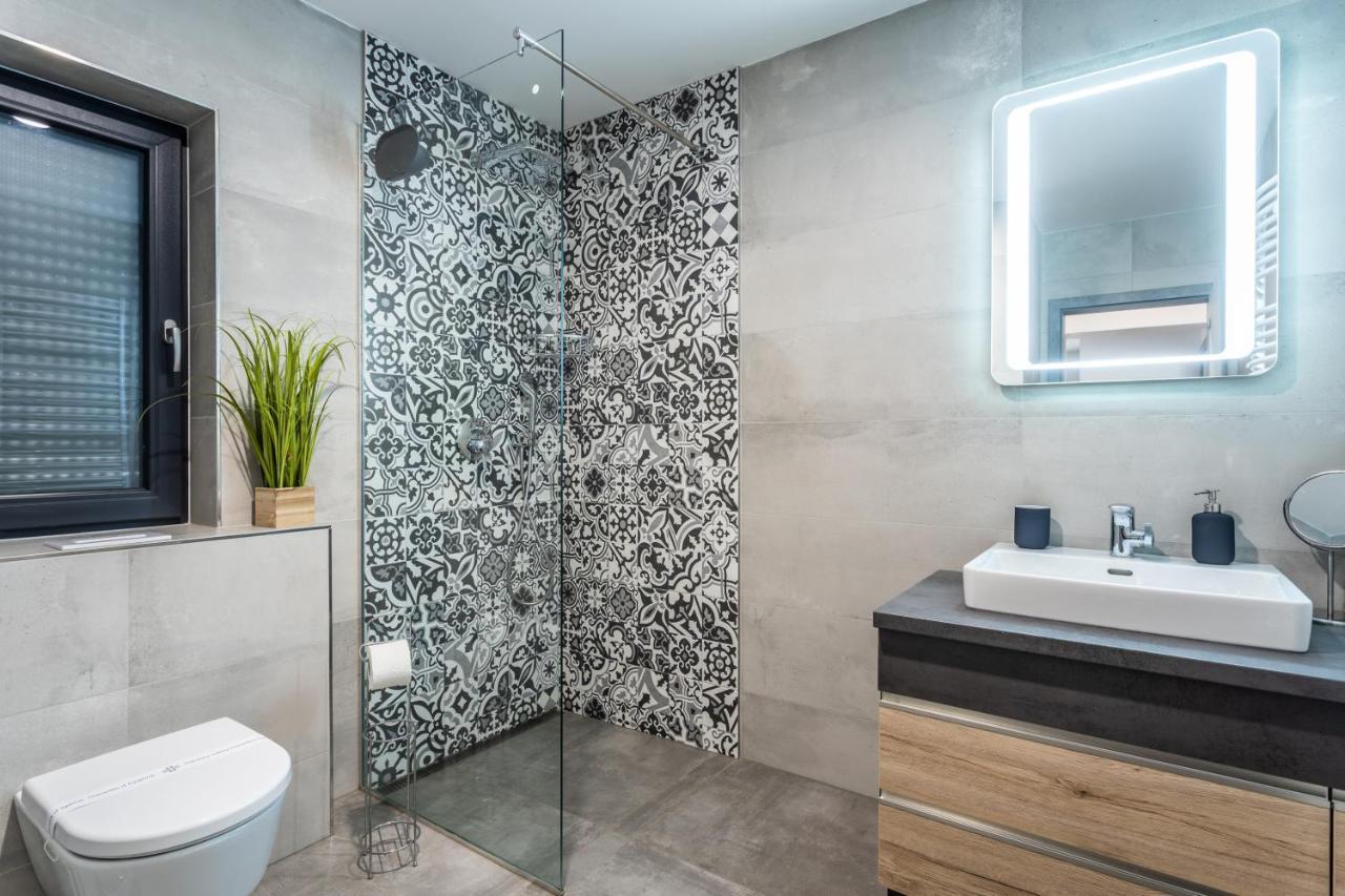 Apartman Sonnenberg - Klinovec Loučná pod Klínovcem Екстериор снимка
